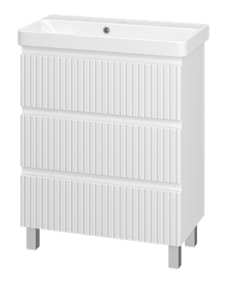 Тумба под умывальник Brevita Victory 70 / VIC-07070-0103Я