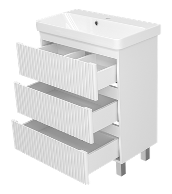 Тумба под умывальник Brevita Victory 70 / VIC-07070-0103Я