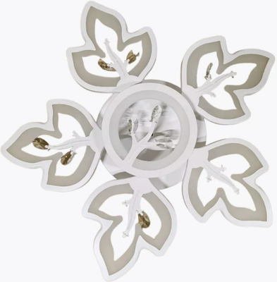 Люстра Sundays Home KR-40 / 6327 - фото