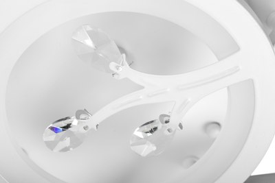 Люстра Sundays Home KR-40 / 6327