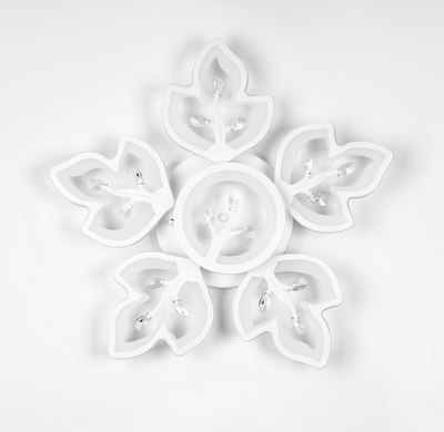 Люстра Sundays Home KR-40 / 6327