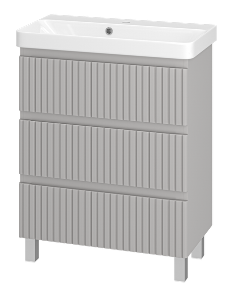 Тумба под умывальник Brevita Victory 70 / VIC-07070-50-03Я