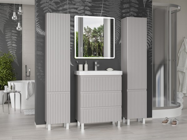 Тумба под умывальник Brevita Victory 70 / VIC-07070-50-03Я