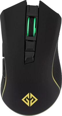 Мышь GMNG GG-MS400WO - фото