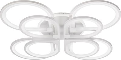 Люстра Sundays Home KR-41 / 6334