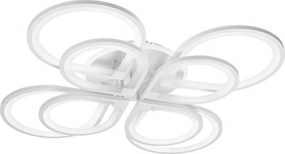 Люстра Sundays Home KR-41 / 6334