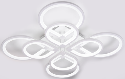 Люстра Sundays Home KR-41 / 6334