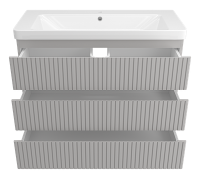 Тумба под умывальник Brevita Victory 105 / VIC-07105-50-03Я