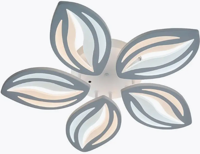 Люстра Sundays Home KR-43 / 6341