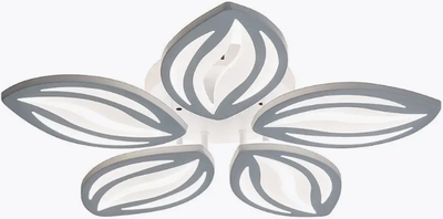 Люстра Sundays Home KR-43 / 6341