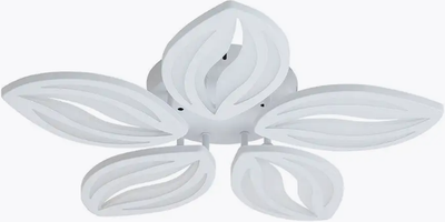 Люстра Sundays Home KR-43 / 6341