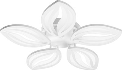 Люстра Sundays Home KR-43 / 6341