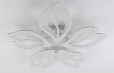 Люстра Sundays Home KR-44 / 6358