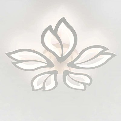 Люстра Sundays Home KR-44 / 6358