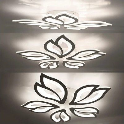 Люстра Sundays Home KR-44 / 6358