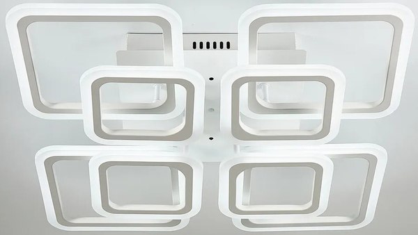 Люстра Sundays Home R-45 / 6365