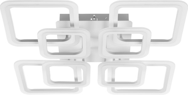 Люстра Sundays Home R-45 / 6365