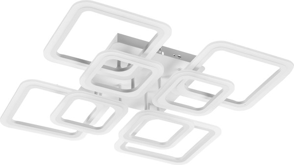 Люстра Sundays Home R-45 / 6365