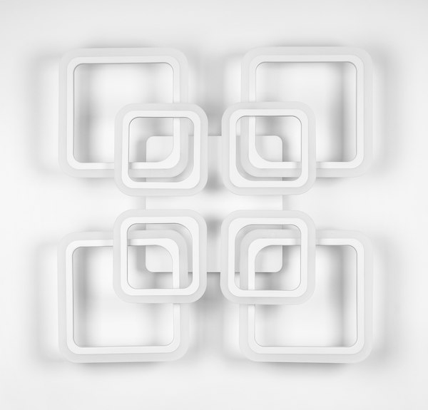 Люстра Sundays Home R-45 / 6365