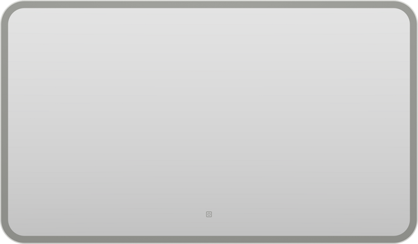 Зеркало Misty Альтаир / АЛЬ-02-120-70