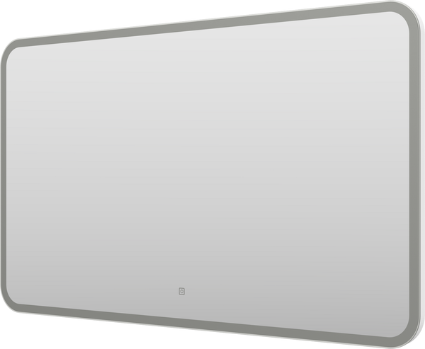 Зеркало Misty Альтаир / АЛЬ-02-120-70