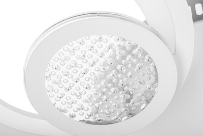 Люстра Sundays Home KR-46 / 6372