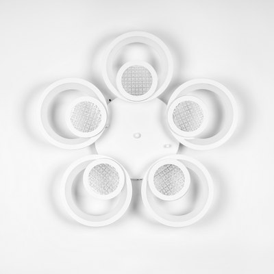 Люстра Sundays Home KR-46 / 6372