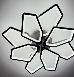 Люстра Sundays Home KR-47 / 6389