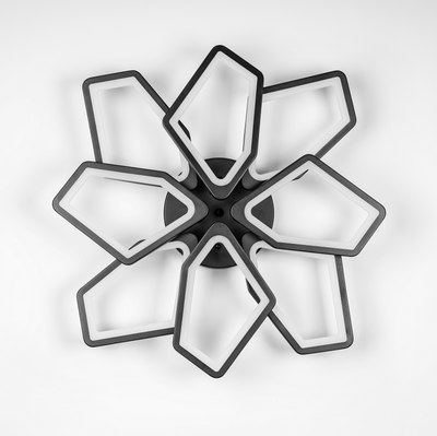 Люстра Sundays Home KR-47 / 6389