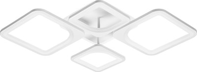 Люстра Sundays Home KR-48 / 6396