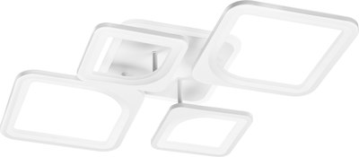 Люстра Sundays Home KR-48 / 6396