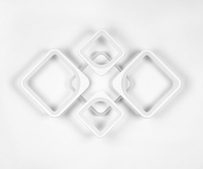 Люстра Sundays Home KR-48 / 6396