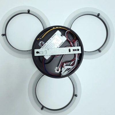 Люстра Sundays Home KR-50 / 6419