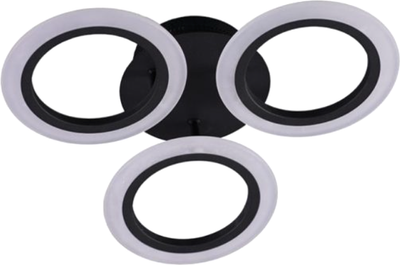 Люстра Sundays Home KR-50 / 6419