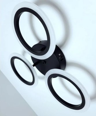 Люстра Sundays Home KR-50 / 6419