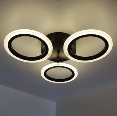 Люстра Sundays Home KR-50 / 6419