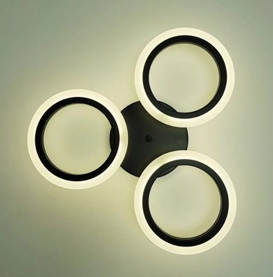 Люстра Sundays Home KR-50 / 6419