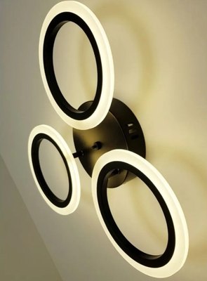 Люстра Sundays Home KR-50 / 6419