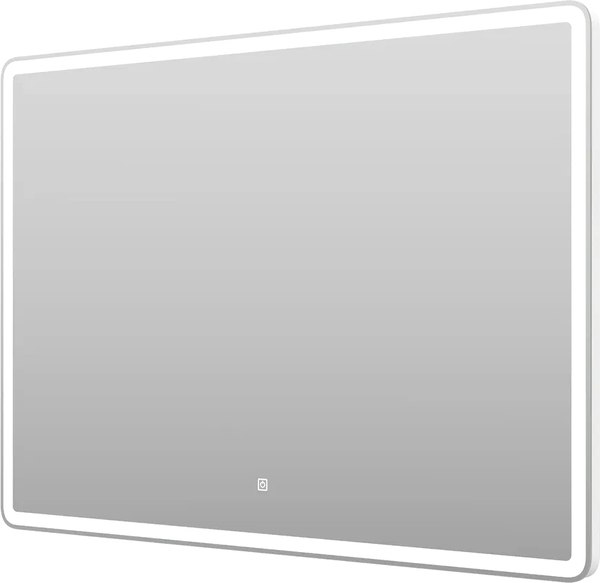 Зеркало Misty Капелла / КАП-02-100-70-14 - фото