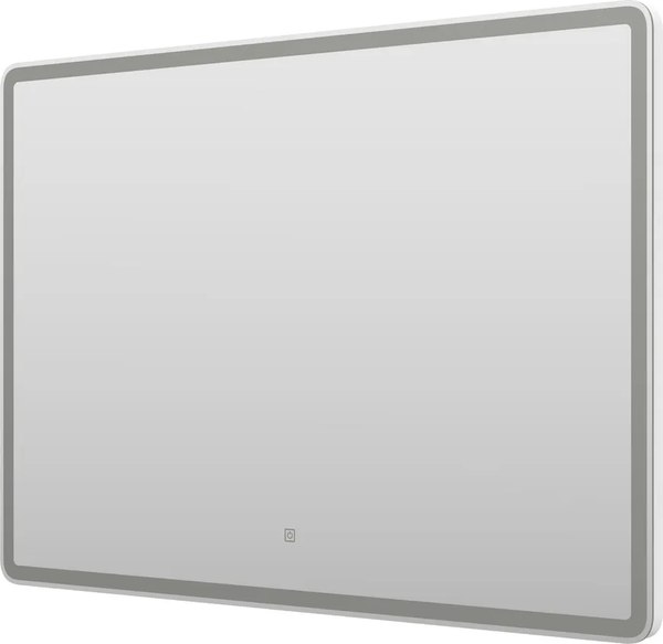 Зеркало Misty Капелла / КАП-02-100-70-14