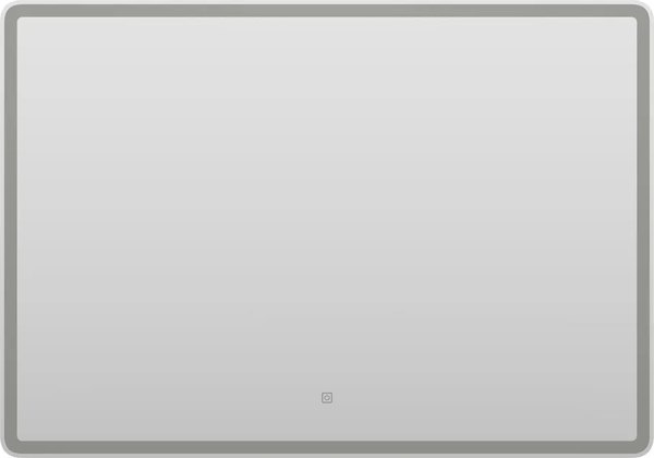 Зеркало Misty Капелла / КАП-02-100-70-14