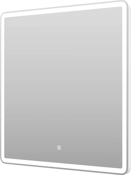 Зеркало Misty Капелла / КАП-02-70-70-14 - фото