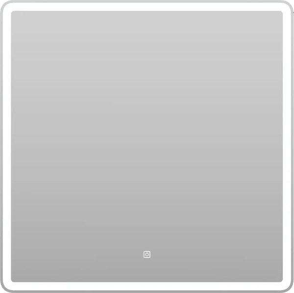 Зеркало Misty Капелла / КАП-02-70-70-14