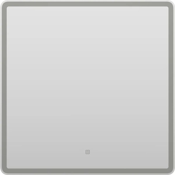 Зеркало Misty Капелла / КАП-02-70-70-14