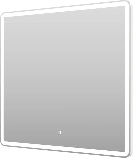 Зеркало Misty Капелла / КАП-02-80-70-14 - фото