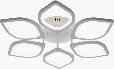 Люстра Sundays Home KR-51 / 6426