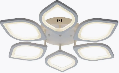 Люстра Sundays Home KR-51 / 6426