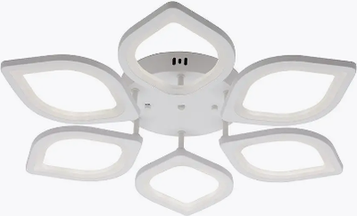 Люстра Sundays Home KR-51 / 6426