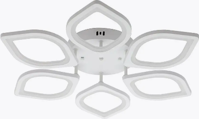 Люстра Sundays Home KR-51 / 6426