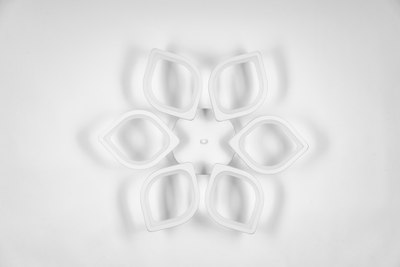 Люстра Sundays Home KR-51 / 6426